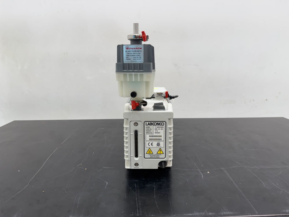 Image of Labconco Vacuum Pump
